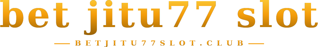 bet jitu77 slot logo